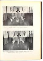 Király Dezső: Modern testnevelés képben és írásban. Testnevelési tanulmányutam az északi országokban...