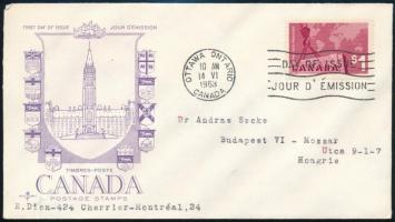 Kanada 1963