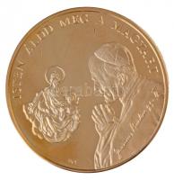 Bognár György (1944-) / Lebó Ferenc (1960-) 1991. "II.János Pál pápa látogatása - Máriapócs&quo...