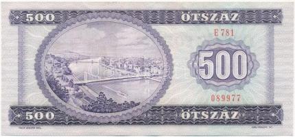 1990. 500Ft T:II- Adamo F43