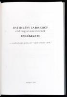 Batthyány Lajos első magyar miniszterelnök emlékezete. Szerk.: Körmöczi Katalin. Bp., 1998., Magyar ...