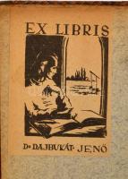 Szabó Dezső: Az elsodort falu. I-III. köt. [Egy kötetben.] Szabó Dezső művei. Bp., én., Genius,318;3...
