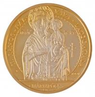 Bognár György (1944-) / Lebó Ferenc (1960-) 1991. "II. János Pál pápa látogatása - Máriapócs&qu...