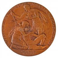 Reményi József (1887-1977) 1927. "Dr. Wenhardt Jánosnak központi igazgatósága emlékére - A közk...