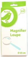 Nagyító, jó állapotban, eredeti dobozában h: 20 cm