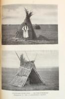 Nagy Czirok László: Pásztorélet a Kiskunságon. Bp., 1959., Gondolat. Fekete-fehér és színes képtáblá...