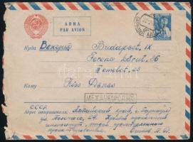 Szovjetunió 1950