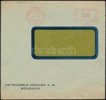 Switzerland 1932, Svájc 1932