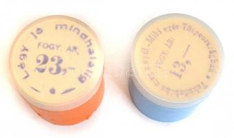 Mese diafilmek (10 db), Teknősbéka meg a nyúl - Miki egér Törpeországban, Állatok és kicsinyeik, Ham...