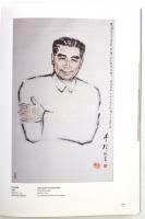 Kultúrák és generációk. A kínai és a magyar modern művészet megalapítói és örökösei. Kiállítási kata...