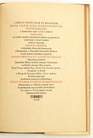 Heltai Gáspár: A bölcs Esopusnak és másoknak fabulái és oktató beszédei, valamint azoknak értelme. S...