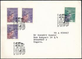 Sweden 1968, Svédország 1968