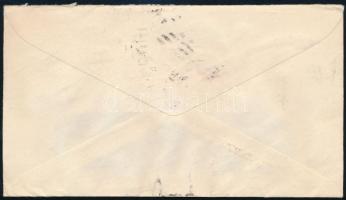 Amerikai Egyesült Államok 1948 United States of America 1948