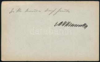 Ausztria 1888 Austria 1888