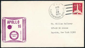 Amerikai Egyesült Államok 1972, United States of America 1972