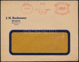 Deutsches Reich 1931, Deutsches Reich 1931