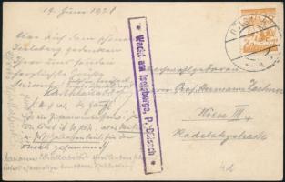 Austria 1928, Ausztria 1928