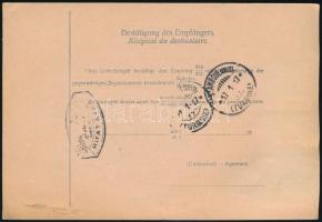 Ausztria 1916 Austria 1916