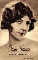 Miss Hungary 1930