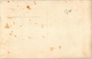 Devecser, Devecseri Vértanúk Emléklapja az 1919-es Tanácsköztársaság áldozatainak: Somogyi János, Fe...