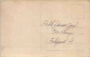 SMS Pandur Osztrák-Magyar Monarchia Huszár-osztályú rombolója / K.u.K. Kriegsmarine Zerstörer SMS Pa...