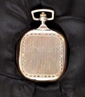Heritage collection mechanikus zsebóra, eredeti dobozában,  újszerű állapotban. Működik. / Mechanic ...