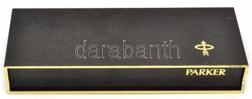 Parker golyóstoll díszdobozban