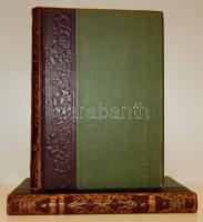 1910 A műveltség könyvtára: A Társadalom I.-II. kötet, 707 oldal képekkel + térképekkel. Szerk: Stei...