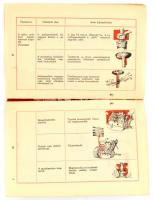 cca 1930 A gépkocsi helyes kezelése, Hogyan növelhetjük a gépkocsi üzembiztonságát és élettartamát? ...