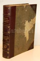 1939 Magyar művelődéstörténet: I. kötet Ősműveltség és középkori kultúra (a borító sérült, egyébként hibátlan)