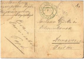 Generaloberst Conrad von Hötzendorf / WWI Franz Conrad von Hötzendorf,  Field Marshal and Chief of t...