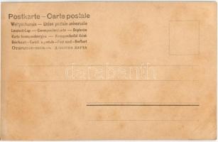 Helmuth Karl Bernhard von Moltke, Prussian field marshal, chief of staff of the Prussian Army (EK)