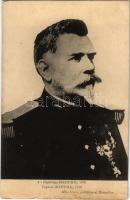 1916 Capitaine Joffre, 1876 / Marshal Joseph Joffre, French general