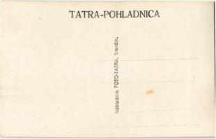 Hőlak-Trencsénteplic, Hőlak, Trencséntepla, Trencsén-Tepla, Trencianske Teplá, Trencianska Teplá-Tep...