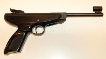 TEX Mod. 3. légpisztoly