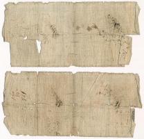 Franciaország / Rouen 1797-1803. 20Fr "annulé (érvénytelen)" felülbélyegzéssel (2x) T:IV 
...