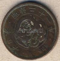 Japán 1888. 1s T:3