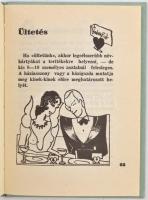 Karinthy Frigyes: Vendéget látni. Vendéget látni... Gundel Károly tanácsaival. Gábor Éva illusztráci...