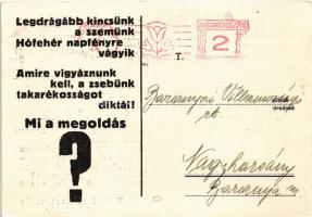 Maxim petrolgázlámpa a falu barátja. Ardó József főző-, fűtő- és világítási szaküzlet reklámja. Buda...