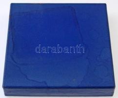 1976. "Magyar Éremgyűjtők Egyesülete VII. Vándorgyűlése Pécs - Mohács - 1976.aug.28-29." e...