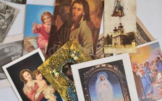 Kis doboznyi modern szentkép