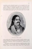 A hírszerzés és kémkedés története I-III. kötet. Vítéz József kir. herceg tábornagy bevezetős soraiv...