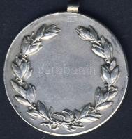 DN "Magyar Kerékpáros Szövetség" Ag díjérem 13g T:2