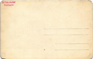 Kunhegyes, fogathajtó verseny résztvevői. Ifj. Vidovits fotó, photo (EM)