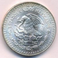 Mexikó 1983. 1O Ag T:1,1- halvány patina
Mexico 1983. 1 Onza Ag C:UNC,AU faint patina
Krause KM#49...