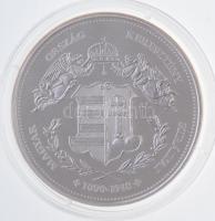 DN "Magyarország Keresztény Királyai / I. "Katolikus" András 1046-1060" Ag emlék...