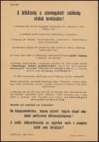 cca 1914-42 össz. 2 db judaika nyomtatvány: B.I.N.E., Budai Izraelita Nőegylet, báli meghívó 1914. j...