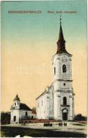 1925 Mosonszentmiklós, Római katolikus templom