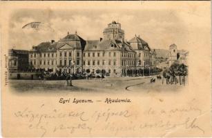 1902 Eger, Lyceum akadémia (EB)