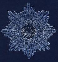 Makai-Héri: Kitüntetések